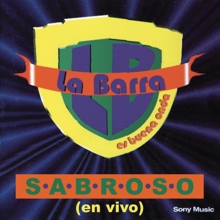 Sabroso (En Vivo)