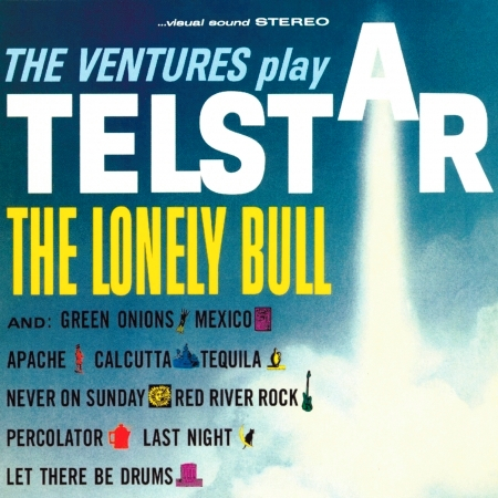 Play Telstar, The Lonely Bull & Others