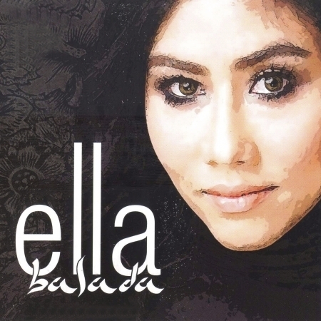 Balada專輯 - Ella undefined - LINE MUSIC