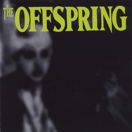 The Offspring 同名專輯