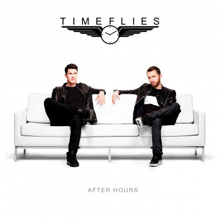 After Hours (Deluxe) 專輯封面