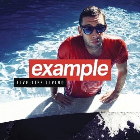 Live Life Living (Deluxe) 享受人生 (豪華版)