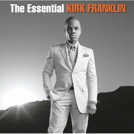 When I Get There (With Kirk Franklin Interlude (Live))