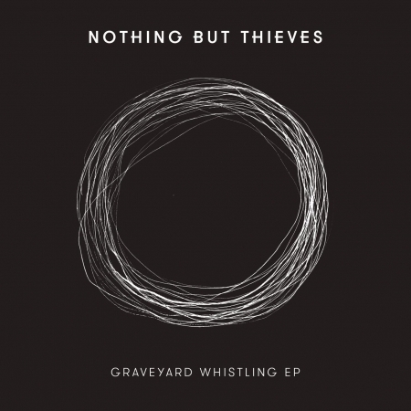 Graveyard Whistling - EP