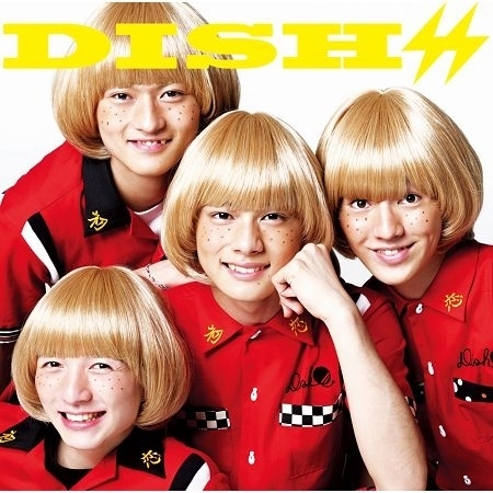 最初的戀愛~好想受歡迎~ / FLAME (CD+DVD 初回限定盤A)