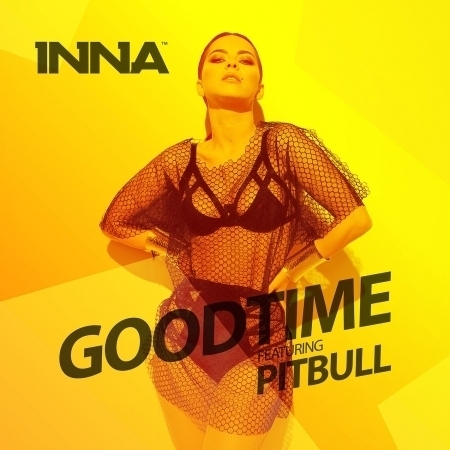 Good Time (feat. Pitbull) 專輯封面