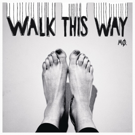 Walk This Way (Kant Remix (Club Version))