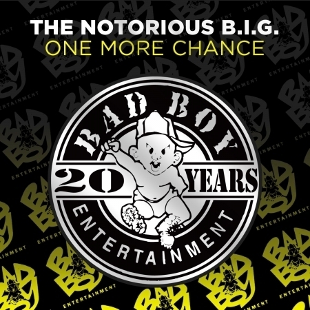 One More Chance (Hip Hop Mix) [2014 Remaster]