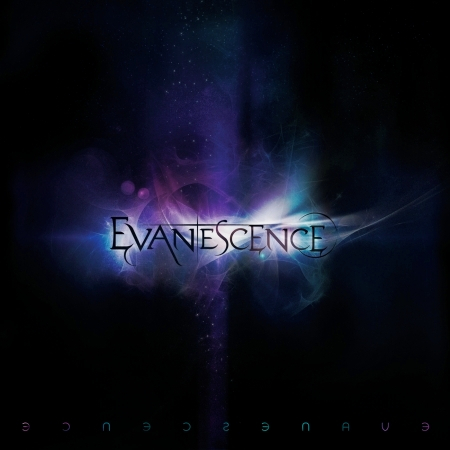Evanescence (Deluxe Version) 專輯封面