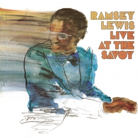 Lynn Ramsey Lewis Live At The Savoy專輯 Line Music