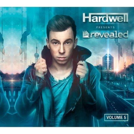 Hardwell Presents Revealed Volume 5