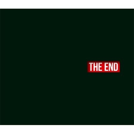 THE END OF THE WORLD