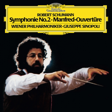 Overture Manfred, Op.115