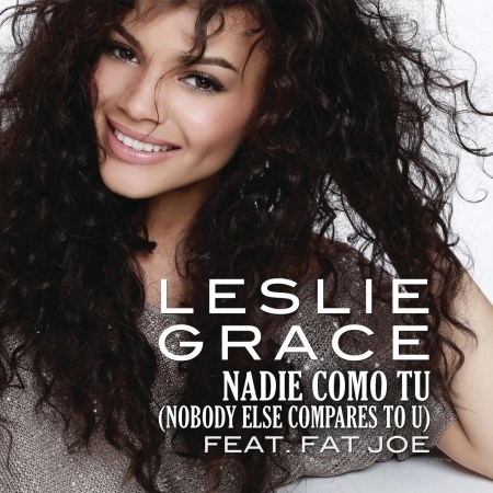 Nadie Como Tú (Nobody Else Compares to U) [feat. Fat Joe]