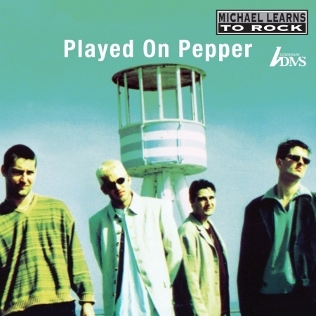 Played On Pepper (2014 Remastered Version)