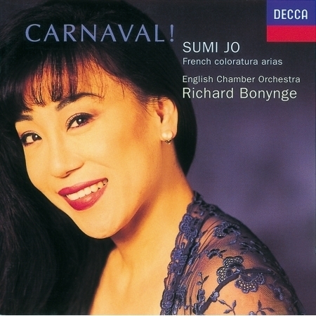 Carnaval de Venise