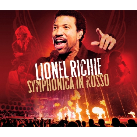 Three Times A Lady (Live At Symphonica In Rosso/2008)