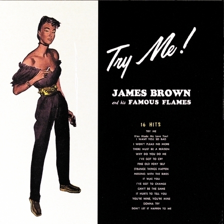 Why Do You Do Me (Single Version)