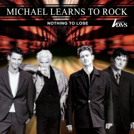 Nothing To Lose (2014 Remastered Version) 專輯封面