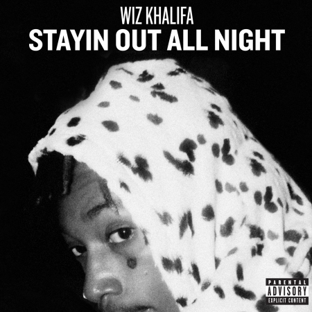 Stayin Out All Night (Explicit)