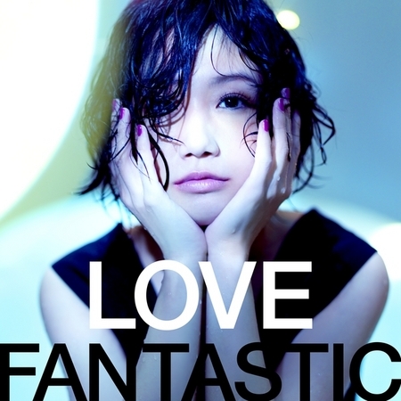 LOVE FANTASTIC 愛幻想
