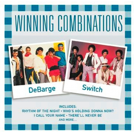 Winning Combinations