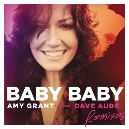 Baby Baby (Remixes)