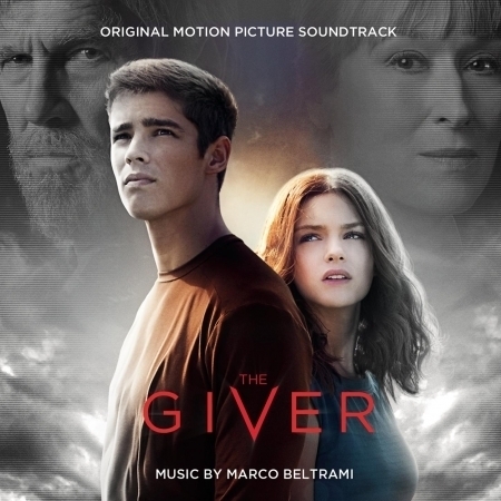 記憶傳承人：極樂謊言 電影配樂 The Giver (Original Motion Picture Soundtrack)