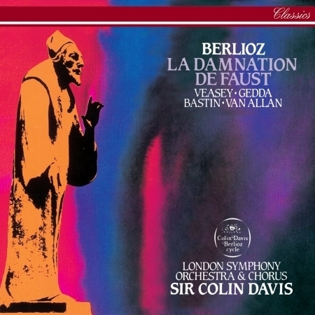 La Damnation de Faust, Op. 24 / Part 2: Ballet des Sylphes