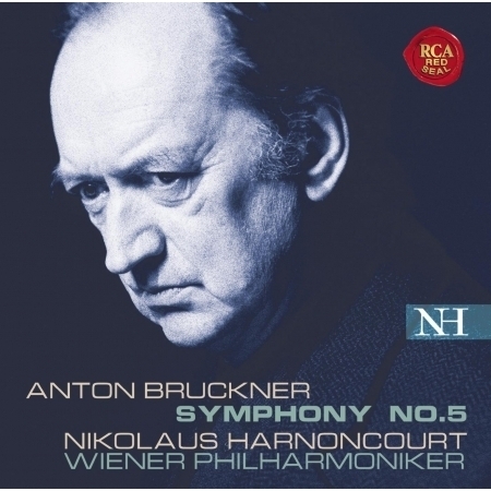 Bruckner: Symphony No. 5