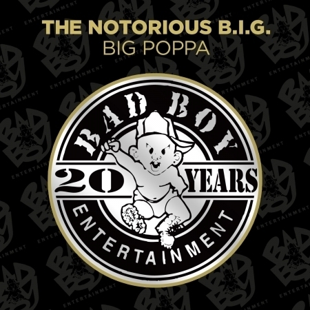 Big Poppa 專輯封面