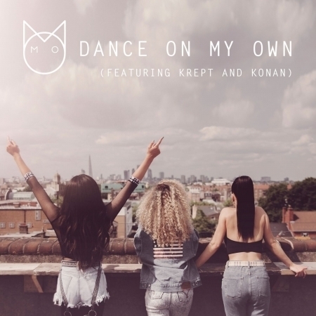 專輯封面