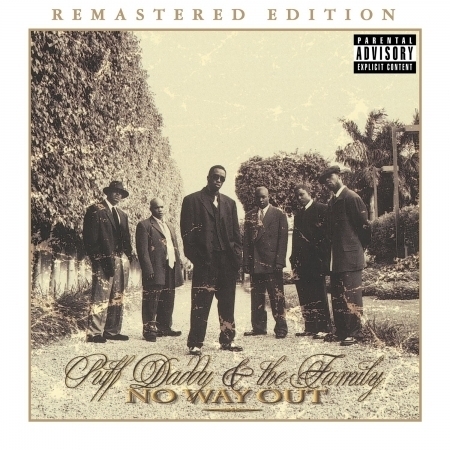Been Around The World (feat. The Notorious B.I.G. & Mase)