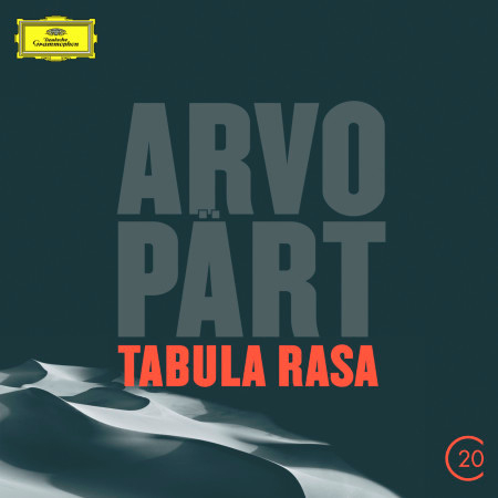 Pärt: Tabula Rasa