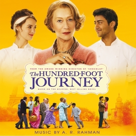 You Complete Me (From "The Hundred-Foot Journey"/Soundtrack Version)