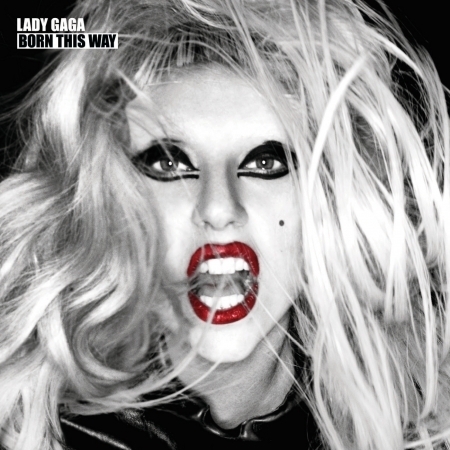 Born This Way (International Special Edition Version - Digital Booklet)