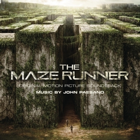 移動迷宮 電影原聲帶 The Maze Runner (Original Motion Picture Soundtrack)