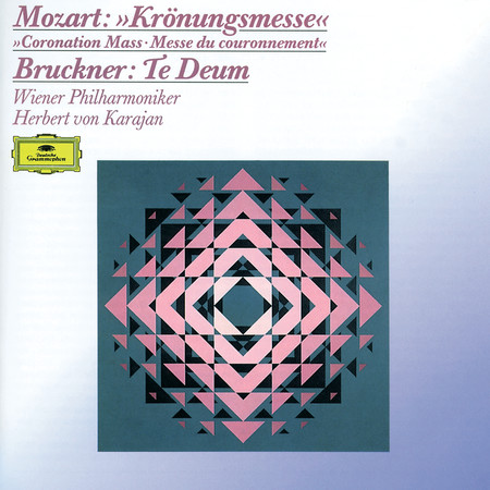 Mozart: ミサ曲 ハ長調 K.317《戴冠式ミサ》: 5. ベネディクトゥス (1985年ライヴ・アット・サン・ピエトロ大聖堂)