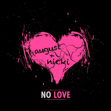 No Love (Remix)