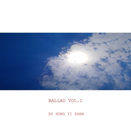 ballad no.18, op.14