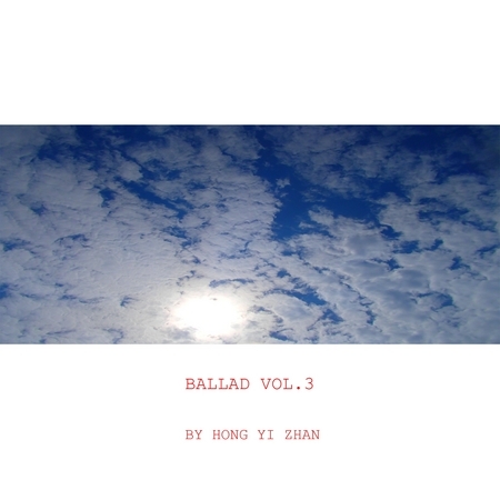 ballad no.31, op.14