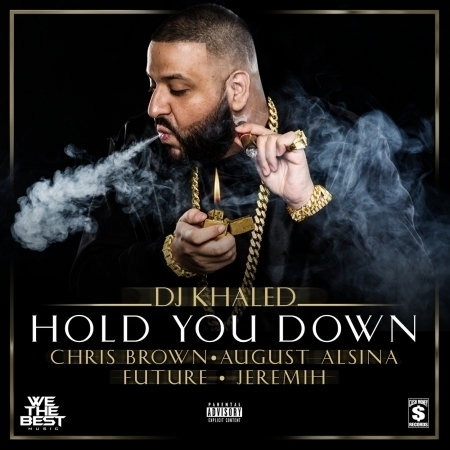 Hold You Down (feat. Chris Brown, August Alsina, Future, Jeremih)