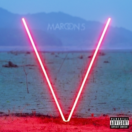 V (Deluxe) - Explicit