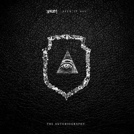 Seen It All: The Autobiography 看透：自傳