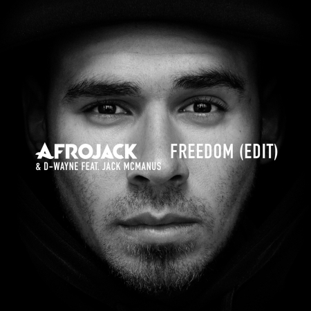 Freedom (feat. Jack McManus) [Edit]