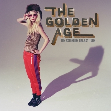 The Golden Age, Prince Vince Remix
