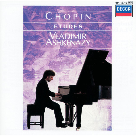 Chopin: Etudes