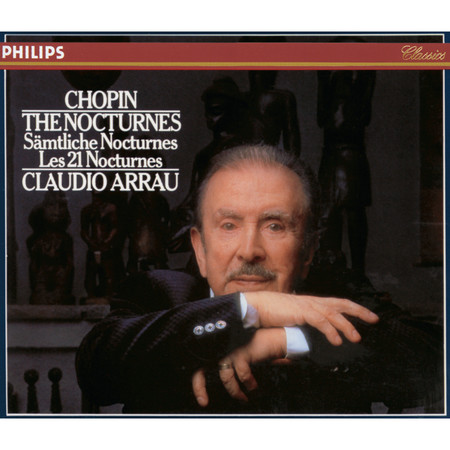 Chopin: The Nocturnes