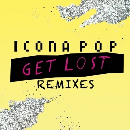 Get Lost (Hedegaard Remix)
