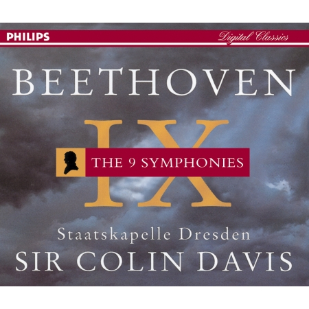 Beethoven: The Symphonies